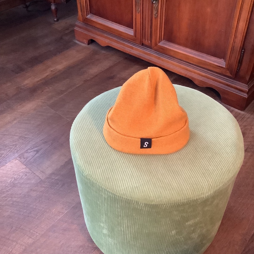 Women’s lined Oros hat